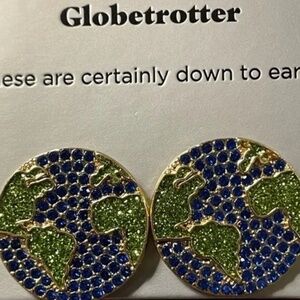 Sugarfix by Baublebar Earrings NWT